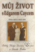 Kniha: Můj život s Edgarem Caycem (David Kahn a Gladys Davis). Eko-konzult, 2001 Kniha: Můj život s Edgarem Caycem (David Kahn a Gladys Davis). Eko-konzult, 2001