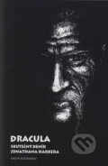 Kniha: Dracula: Skutečný deník Jonathana Harkera (Radim Kočandrle). Netopejr, 2005 Kniha: Dracula: Skutečný deník Jonathana Harkera (Radim Kočandrle). Netopejr, 2005