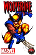 Wolverine (Kniha 03) - Archie Goodwin, John Byrne, Klaus Janson, Netopejr, Crew, 2005