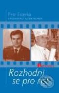 Kniha: Rozhodni se pro risk (Aleš Palán). Karmelitánské nakladatelství, 2007 Kniha: Rozhodni se pro risk (Aleš Palán). Karmelitánské nakladatelství, 2007