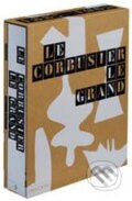 Kniha: Le Corbusier Le Grand (Phaidon). Phaidon, 2008 Kniha: Le Corbusier Le Grand (Phaidon). Phaidon, 2008