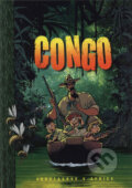 Congo - Hubertus Rufledt, Thorsten Kiecker, Andreas Pasda, IRY, 2001