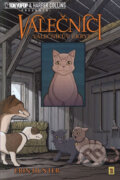 Kniha: Válečníci 2 - Válečníkův úkryt (Erin Hunter). Zoner Press, 2008 Kniha: Válečníci 2 - Válečníkův úkryt (Erin Hunter). Zoner Press, 2008