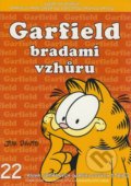 Garfield 22: Garfield bradami vzhůru - Jim Davis, Crew, 2007