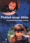 Kniha: Přehled vývoje dítěte (K. Eileen Allen a Lyn R. Marotz). Portál, 2008 Kniha: Přehled vývoje dítěte (K. Eileen Allen a Lyn R. Marotz). Portál, 2008