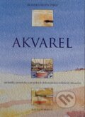 Kniha: Akvarel (David Norman). Reader´s Digest Výběr Kniha: Akvarel (David Norman). Reader´s Digest Výběr