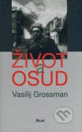 Kniha: Život a osud (Vasilij Grossman), 2008 Kniha: Život a osud (Vasilij Grossman), 2008