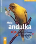 Kniha: Moja andulka a ja (Immanuel Birmelin). Vašut, 2007 Kniha: Moja andulka a ja (Immanuel Birmelin). Vašut, 2007