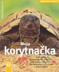 Kniha: Moja korytnačka a ja (Christine Steimer a Hartmut Wilke). Vašut, 2007 Kniha: Moja korytnačka a ja (Christine Steimer a Hartmut Wilke). Vašut, 2007