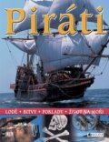 Piráti, Nakladatelství Fragment, 2007