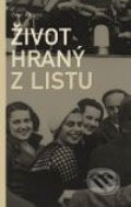 Kniha: Život hraný z listu (Peter Ambros). G plus G, 2008 Kniha: Život hraný z listu (Peter Ambros). G plus G, 2008