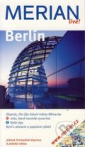 Kniha: Berlín (Gisela Budée). Vašut, 2006 Kniha: Berlín (Gisela Budée). Vašut, 2006