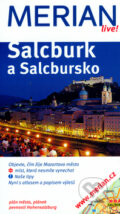 Kniha: Salcburk a Salcbursko (Wolfgang Seitz). Vašut, 2006 Kniha: Salcburk a Salcbursko (Wolfgang Seitz). Vašut, 2006