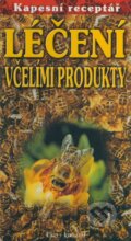 Kniha: Léčení včelími produkty (Johan Richter). Eko-konzult, 1999 Kniha: Léčení včelími produkty (Johan Richter). Eko-konzult, 1999