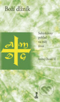 Kniha: Boží dlžník (Andrej Osvald). Dobrá kniha Kniha: Boží dlžník (Andrej Osvald). Dobrá kniha
