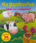 Kniha: Na gazdovstve (Junior). Junior, 2007 Kniha: Na gazdovstve (Junior). Junior, 2007