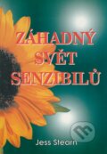 Kniha: Záhadný svět senzibilů (Jess Stearn). Eko-konzult, 2002 Kniha: Záhadný svět senzibilů (Jess Stearn). Eko-konzult, 2002
