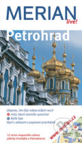 Kniha: Petrohrad (Michaela Rieseová). Vašut, 2008 Kniha: Petrohrad (Michaela Rieseová). Vašut, 2008