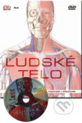 Kniha: Ľudské telo, 2008 Kniha: Ľudské telo, 2008