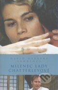 Kniha: Milenec Lady Chatterleyové (David Herbert Lawrence). Academia, 2008 Kniha: Milenec Lady Chatterleyové (David Herbert Lawrence). Academia, 2008