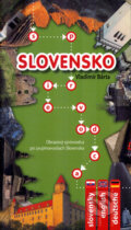 Kniha: Slovensko (Vladimír Bárta). AB ART press Kniha: Slovensko (Vladimír Bárta). AB ART press