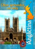 Kniha: Angličtina (Ottovo nakladateľstvo). Ottovo nakladateľstvo, 2008 Kniha: Angličtina (Ottovo nakladateľstvo). Ottovo nakladateľstvo, 2008