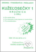 Kniha: Kužeľosečky 1 (Marián Olejár). Young Scientist Kniha: Kužeľosečky 1 (Marián Olejár). Young Scientist