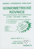 Goniometrické rovnice I., Young Scientist