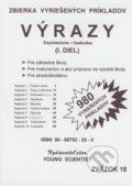 Kniha: Výrazy I. (Young Scientist). Young Scientist Kniha: Výrazy I. (Young Scientist). Young Scientist