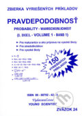 Kniha: Pravdepodobnosť I Kniha: Pravdepodobnosť I