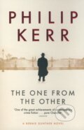 Kniha: The One from the Other (Philip Kerr). Quercus, 2008 Kniha: The One from the Other (Philip Kerr). Quercus, 2008