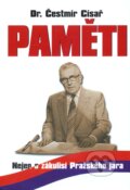 Kniha: Paměti (Čestmír Císař). SinCon, 2005 Kniha: Paměti (Čestmír Císař). SinCon, 2005