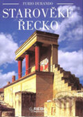 Kniha: Starověké Řecko (Furio Durando). Rebo, 2008 Kniha: Starověké Řecko (Furio Durando). Rebo, 2008