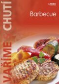 Kniha: Barbecue (Rebo). Rebo, 2008 Kniha: Barbecue (Rebo). Rebo, 2008