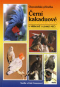 Kniha: Černí kakaduové (Enid Connors a Neville Connors). Dona, 2008 Kniha: Černí kakaduové (Enid Connors a Neville Connors). Dona, 2008