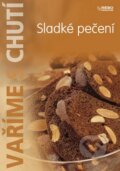 Kniha: Sladké pečení (Rebo). Rebo, 2008 Kniha: Sladké pečení (Rebo). Rebo, 2008