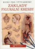 Kniha: Základy figurální kresby (Barrington Barber). Svojtka&Co., 2008 Kniha: Základy figurální kresby (Barrington Barber). Svojtka&Co., 2008