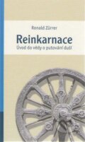 Kniha: Reinkarnace (Ronald Zürrer). Earth Save, 2007 Kniha: Reinkarnace (Ronald Zürrer). Earth Save, 2007