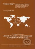 Kniha: Aerodynamika, konstrukce a systémy vrtulníků - Studijní modul 12 (Dušan Neštrák, Ján Piľa a kolektív). Akademické nakladatelství CERM, 2006 Kniha: Aerodynamika, konstrukce a systémy vrtulníků - Studijní modul 12 (Dušan Neštrák, Ján Piľa a kolektív). Akademické nakladatelství CERM, 2006