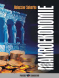 Kniha: Makroekonomie (Bohuslav Sekerka). Profess Consulting, 2007 Kniha: Makroekonomie (Bohuslav Sekerka). Profess Consulting, 2007