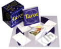 Tarot (Juliet Sharman-Burkeová). BETA - Dobrovský Tarot (Juliet Sharman-Burkeová). BETA - Dobrovský