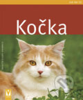 Kniha: Kočka (Brigite Eilert-Overbeck). Vašut, 2008 Kniha: Kočka (Brigite Eilert-Overbeck). Vašut, 2008