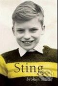 Kniha: Broken Music (Sting). Pocket Books Kniha: Broken Music (Sting). Pocket Books