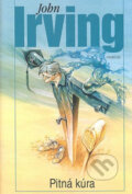 Kniha: Pitná kúra (John Irving). Odeon CZ, 2008 Kniha: Pitná kúra (John Irving). Odeon CZ, 2008