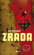 Zrada - Jo Nesbo, 2008