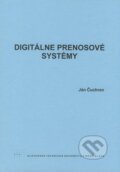Kniha: Digitálne prenosové systémy (Ján Čuchran). STU, 2008 Kniha: Digitálne prenosové systémy (Ján Čuchran). STU, 2008