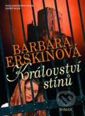 Kniha: Království stínů (Barbara Erskine). Brána Kniha: Království stínů (Barbara Erskine). Brána