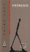 Kniha: Prímerie (Primo Levi). Agora, 2002 Kniha: Prímerie (Primo Levi). Agora, 2002