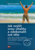 Kniha: Jak zvýšit svou vitalitu a zdokonalit své tělo (Andrea Reichenauer-Feil, Thomas Wessinghage a Wolfgang Feil). Computer Press, 2007 Kniha: Jak zvýšit svou vitalitu a zdokonalit své tělo (Andrea Reichenauer-Feil, Thomas Wessinghage a Wolfgang Feil). Computer Press, 2007