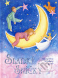 Kniha: Sladké sníčky (Nicola Baxterová). Fortuna Junior, 2008 Kniha: Sladké sníčky (Nicola Baxterová). Fortuna Junior, 2008